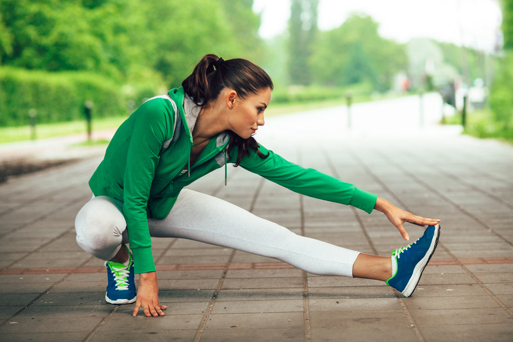 The Benefits of Regular Exercise
