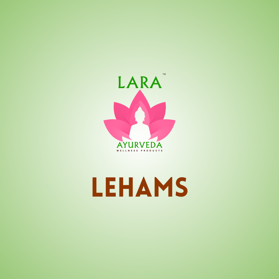 Lehams