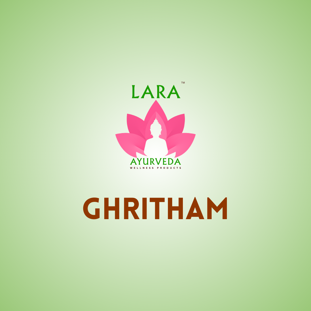 Ghritham