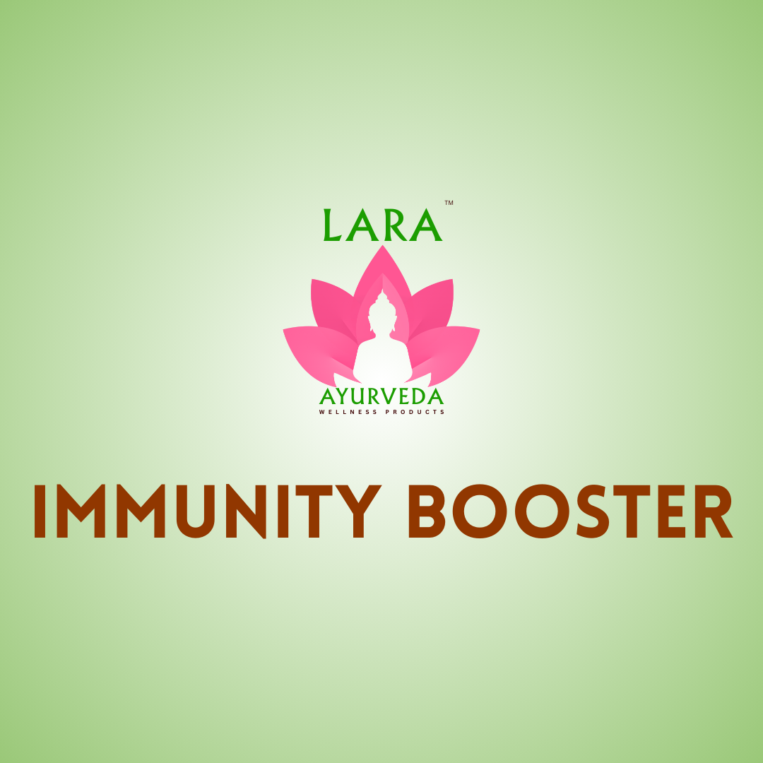 Immunity Boosters