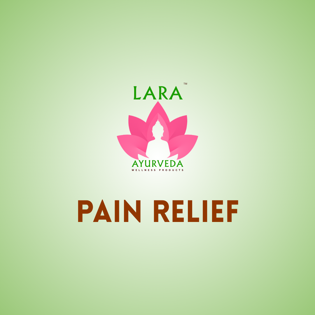 Pain Relief