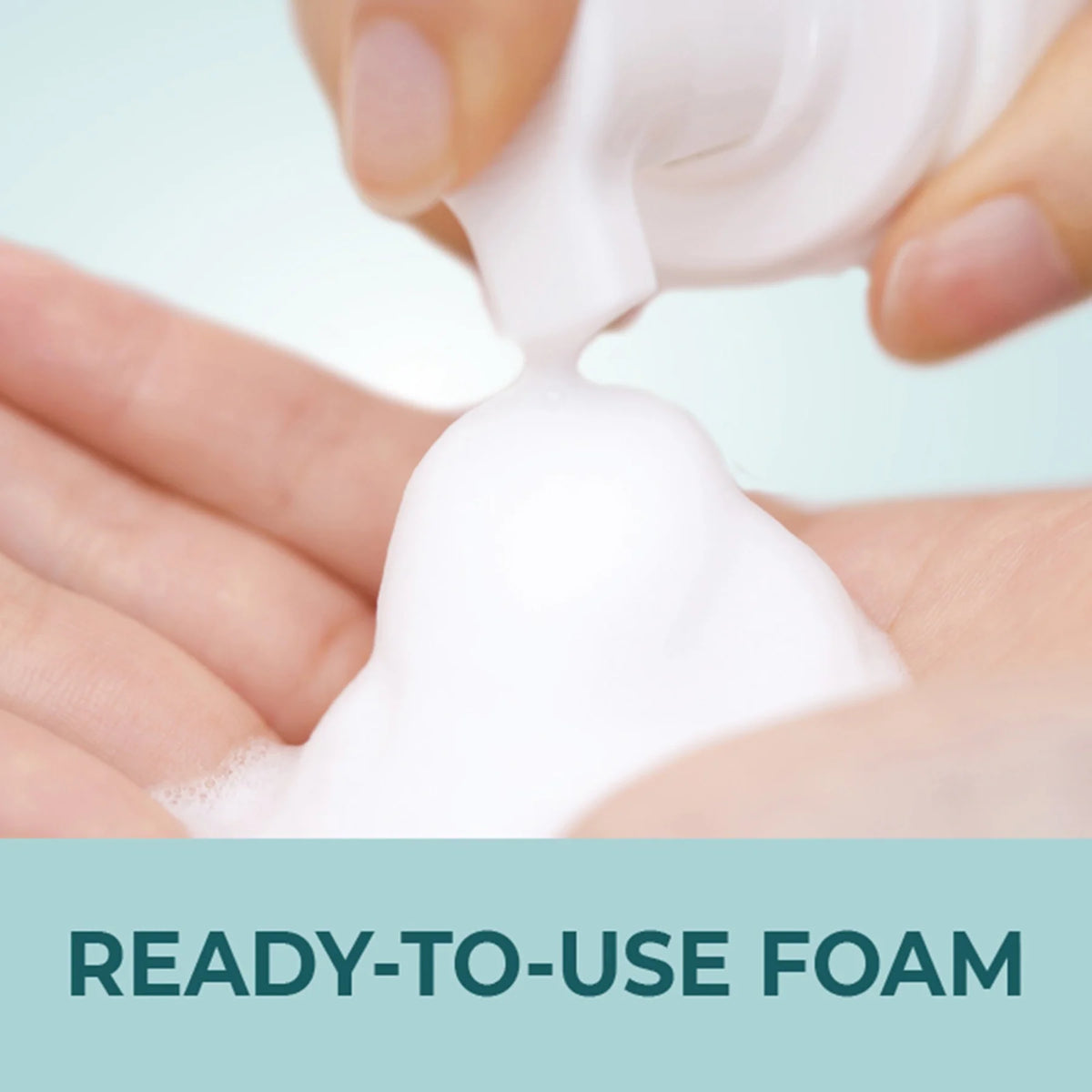 Oil Clear Lemon Foaming Face Wash