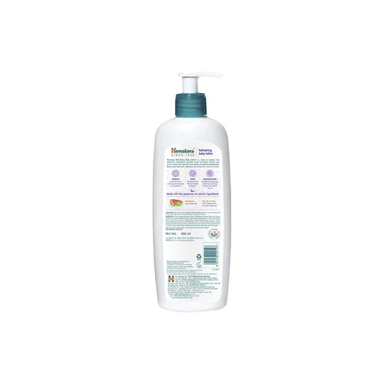 Refreshing Baby Lotion - 400 Ml