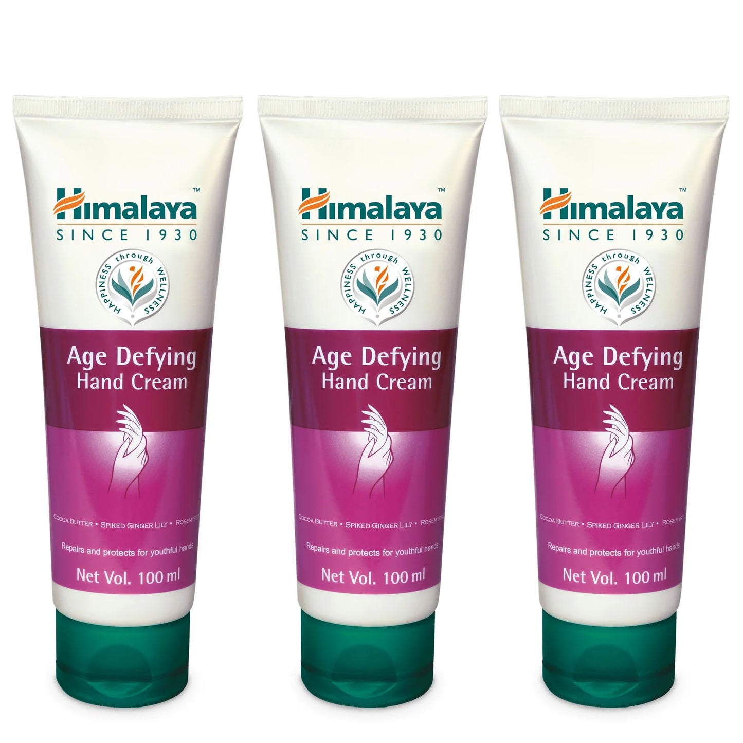 Age Defying Hand Cream - 100 Ml