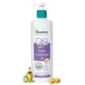 Baby Massage Oil