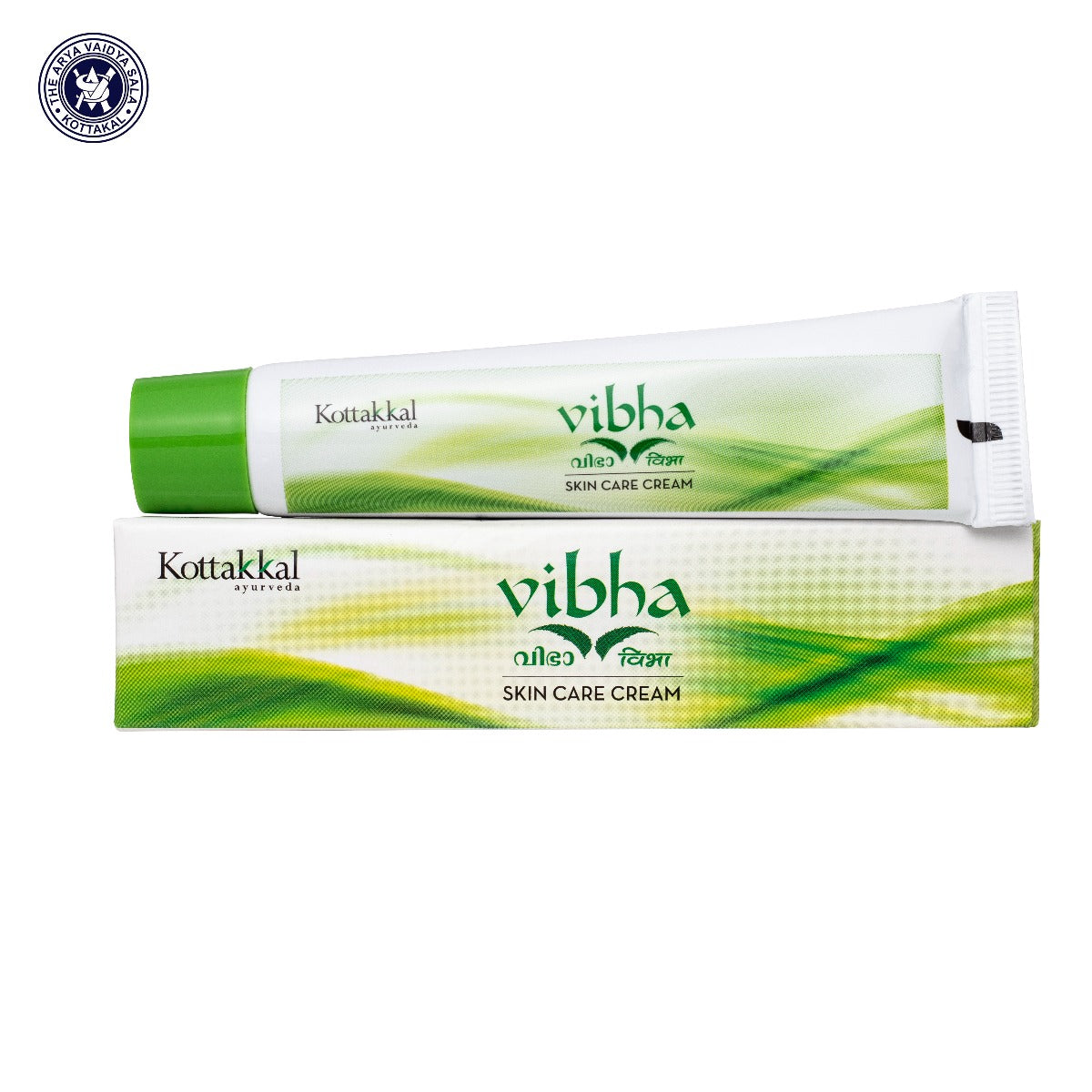 Vibha Skin Care Cream - 25 g Lamitube