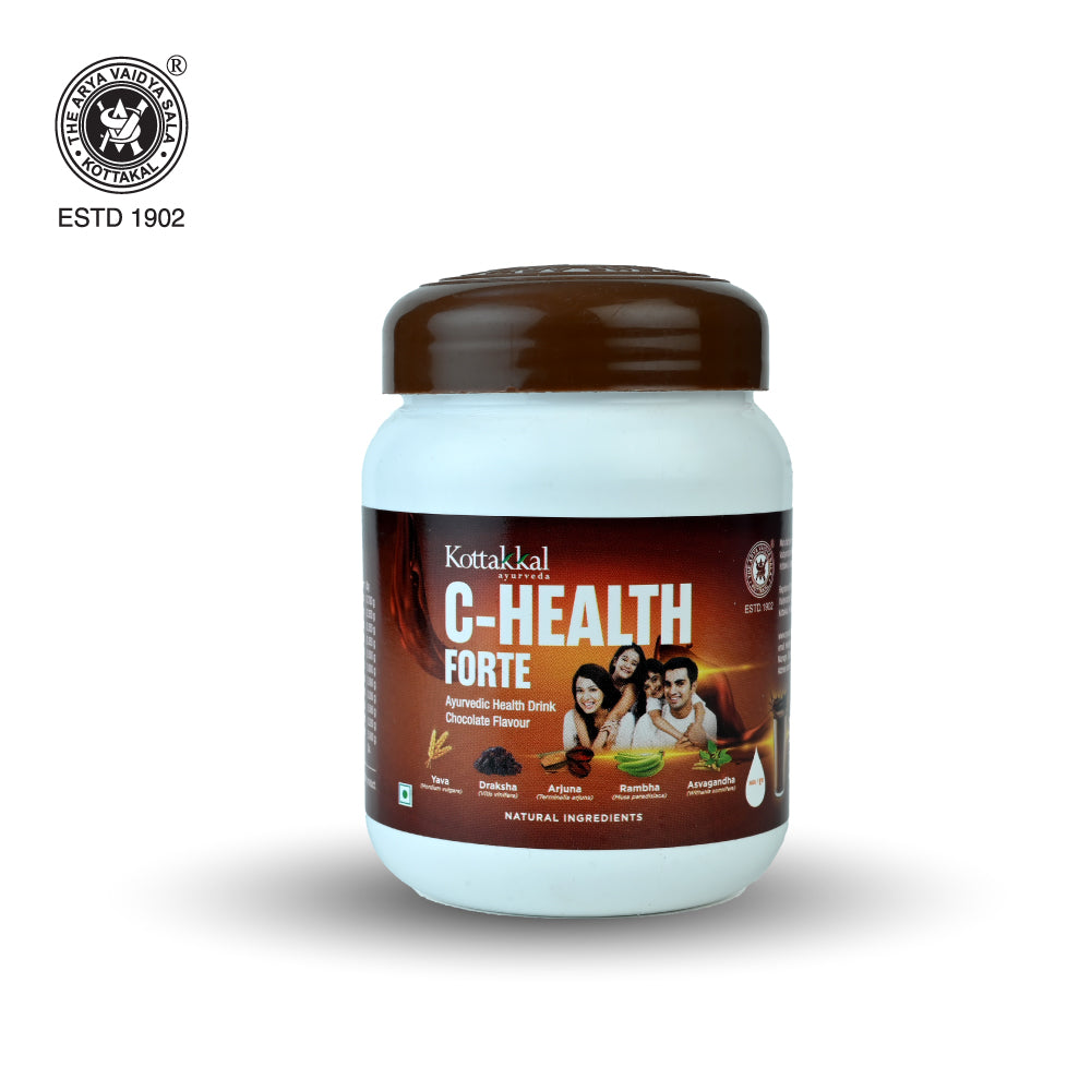 C-Health Forte -200 Gms