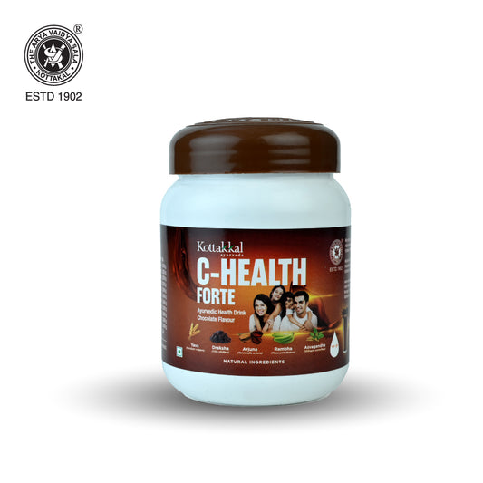C-Health Forte -200 Gms