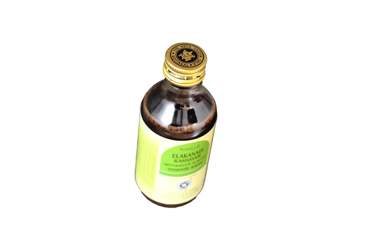 Elakanadi Kashayam - 200 ml Pet Bottle