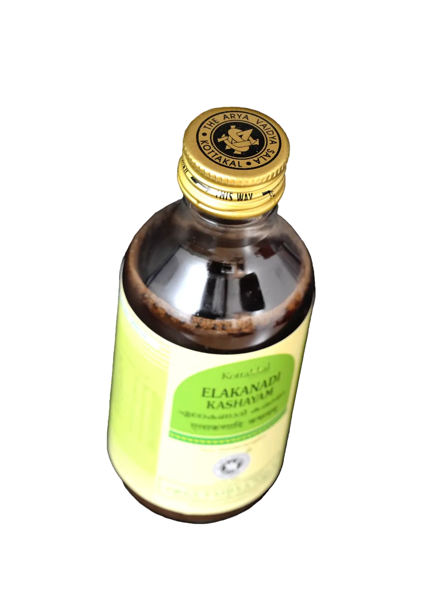 Elakanadi Kashayam 200ml