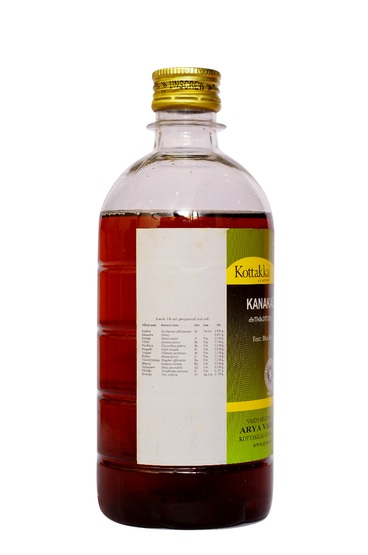 Kanakasavam 450 ml