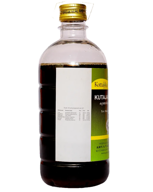 Kutajarishtam 450 ml
