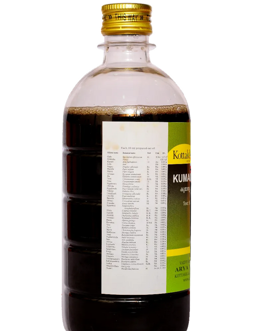 Kumaryasavam 450 ml