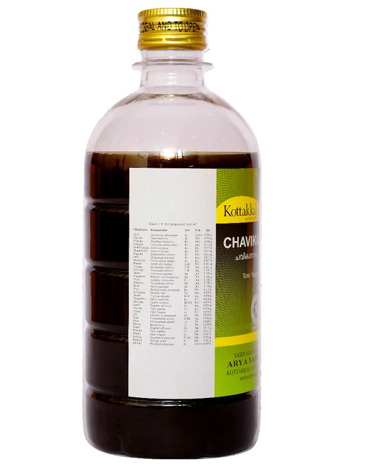 Chavikasavam 450 ml