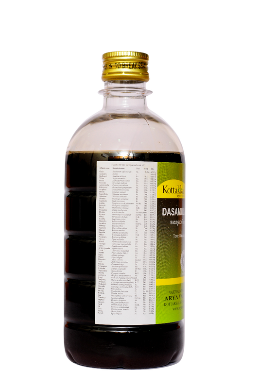 Dasamularishtam - 450 Ml