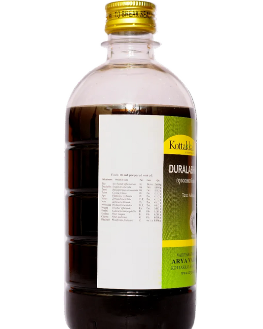Duralabharishtam 450 ml