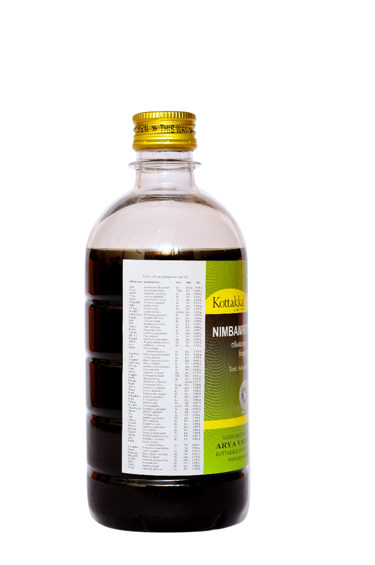 Nimbamritasavam - 450ml  pet Bottle