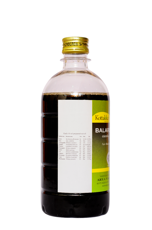 Balarishtam - 450ml  pet Bottle