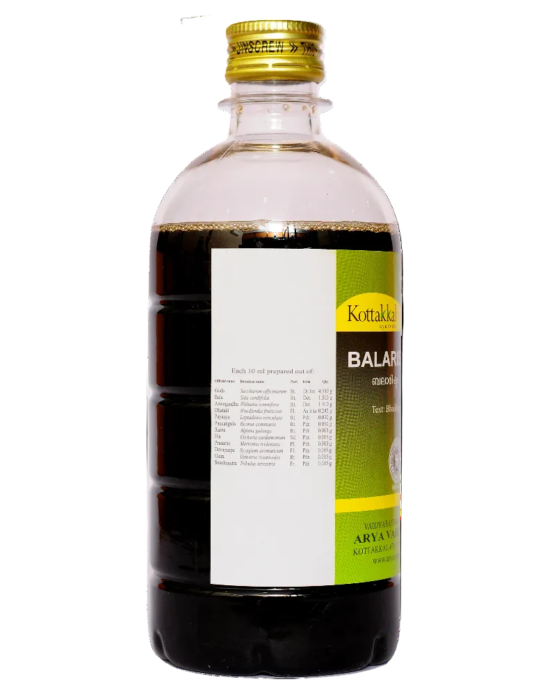 Balarishtam 450 ml