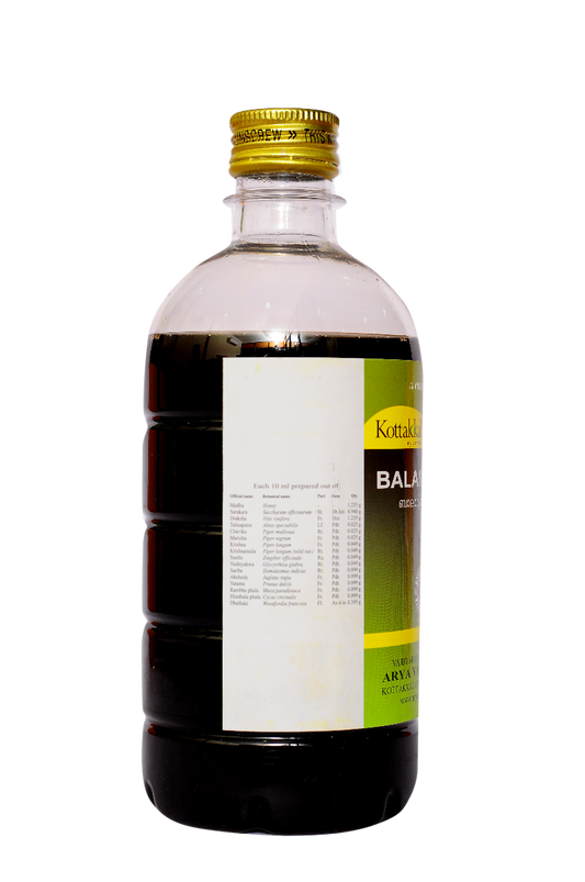 Balamritam - 450ml pet bottle