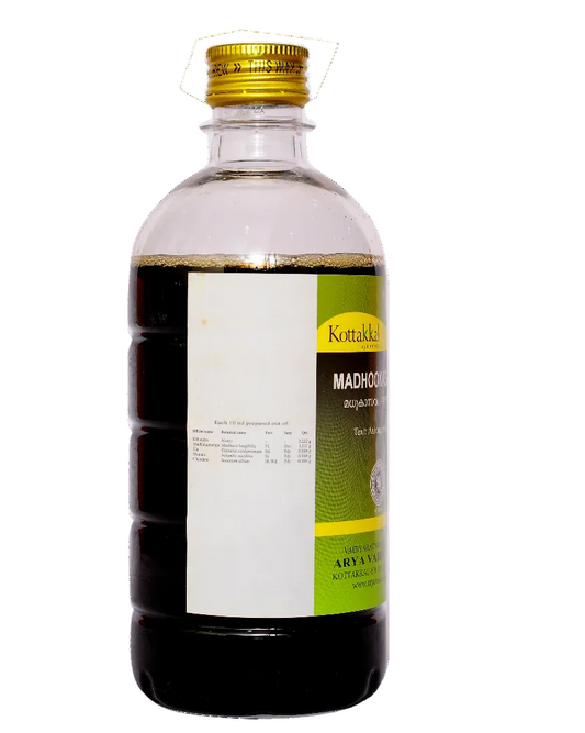 Madhookasavam 450 ml