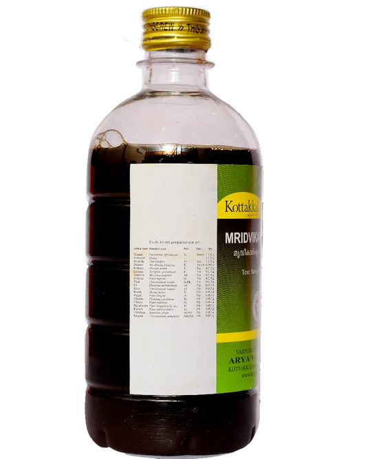 Mridwikarishtam 450 ml