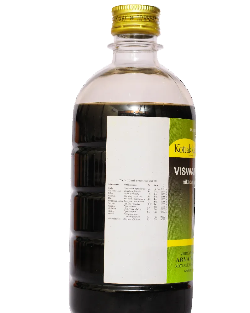 Viswamritam 450 ml