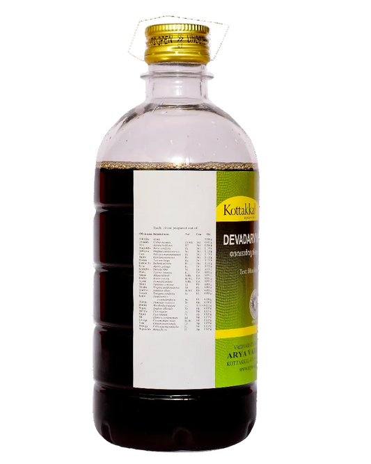 Devadarvyarishtam 450 ml