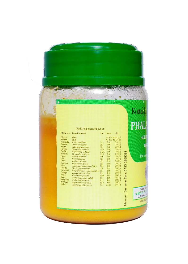 Phalasarpis 150 Grams