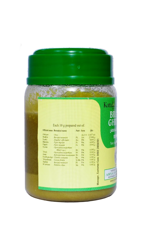 Brahmi Ghritam 150 Grams