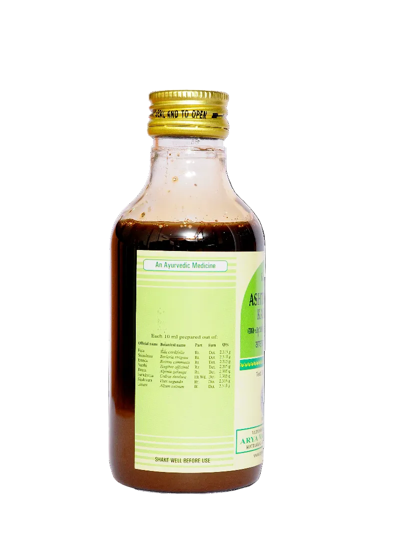 Ashtavargam Kashayam 200ml