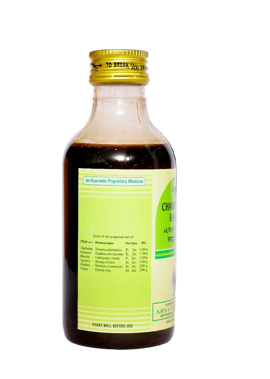Chandrasuradi Kashayam 200ml