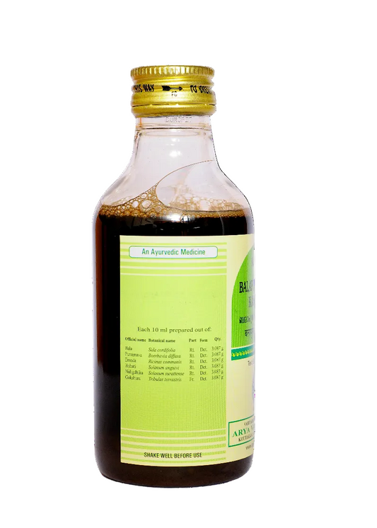 Balapunarnavadi Kashayam 200ml