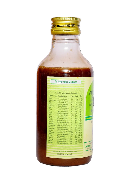 Valiya Rasnadi Kashayam 200ml