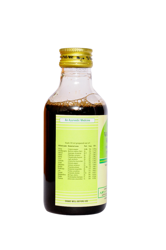 Varanadi Kashayam - 200 Ml Pet Bottle