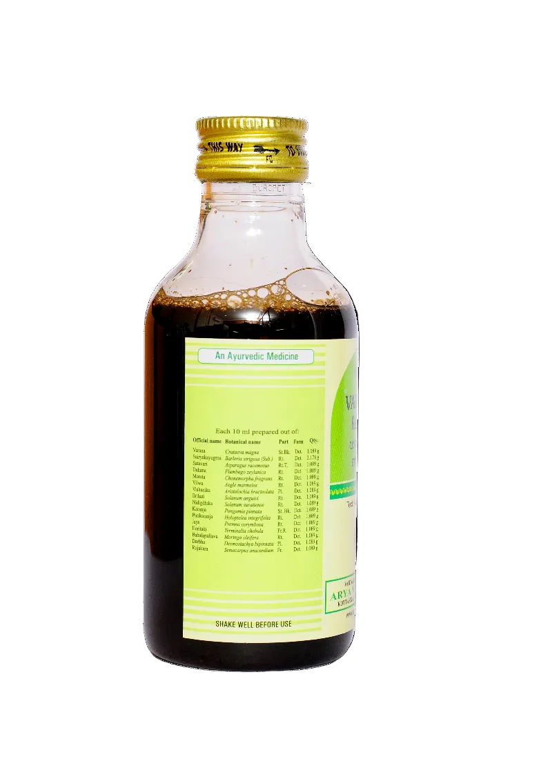 Varanadi Kashayam 200ml