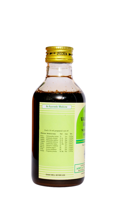 Vajrakam Kashayam  - 200 Ml Pet Bottle