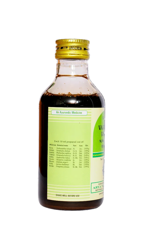 Vajrakam Kashayam 200ml