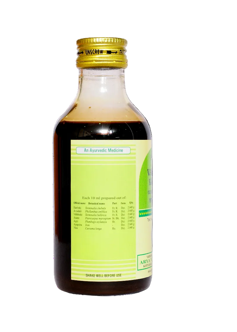 Varadi Kashayam 200ml