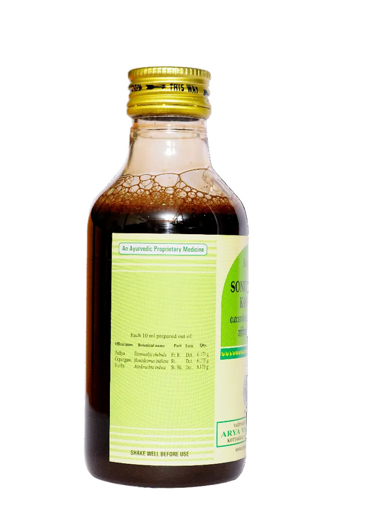 Sonitamritam Kashayam 200ml