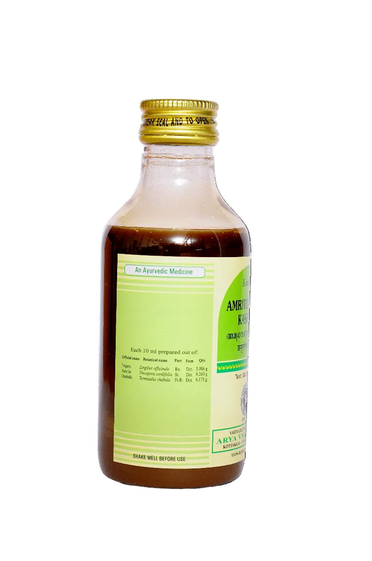 Amritotharam Kashayam 200ml