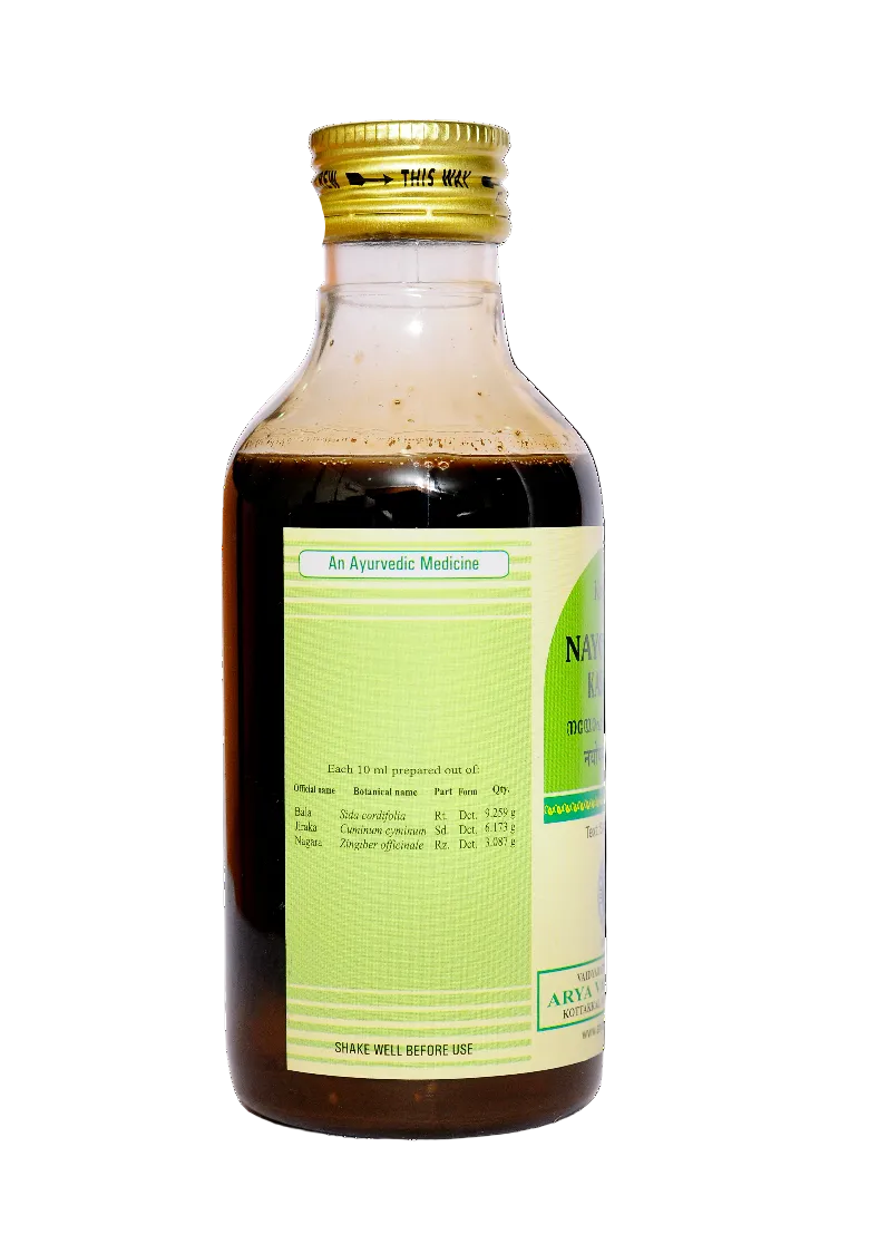 Nayopayam Kashayam 200ml