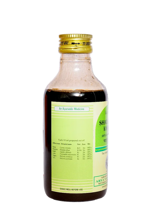 Shadangam Kashayam 200ml