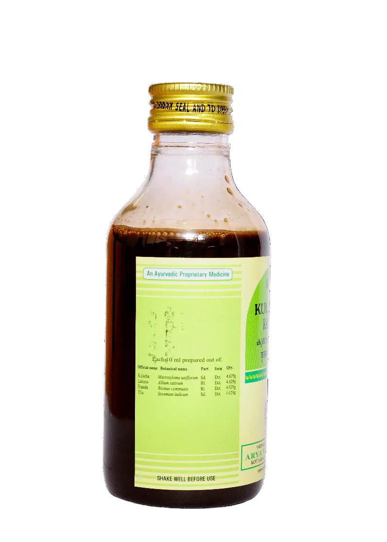Kulathadi Kashayam 200ml