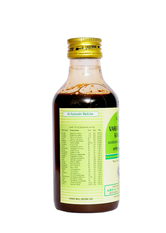 Varavisaladi Kashayam 200ml
