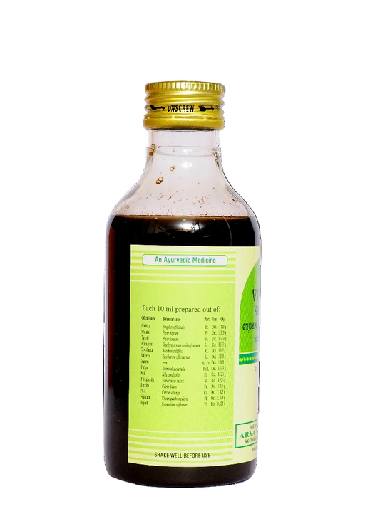 Vyoshadi Kashayam 200ml