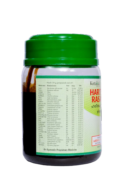 Haritakyadi Rasayanam 200 Grams