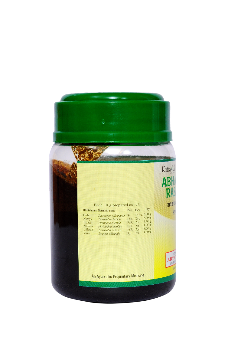 Abhayamrita Rasayanam - 200 Gms  Pet Bottle