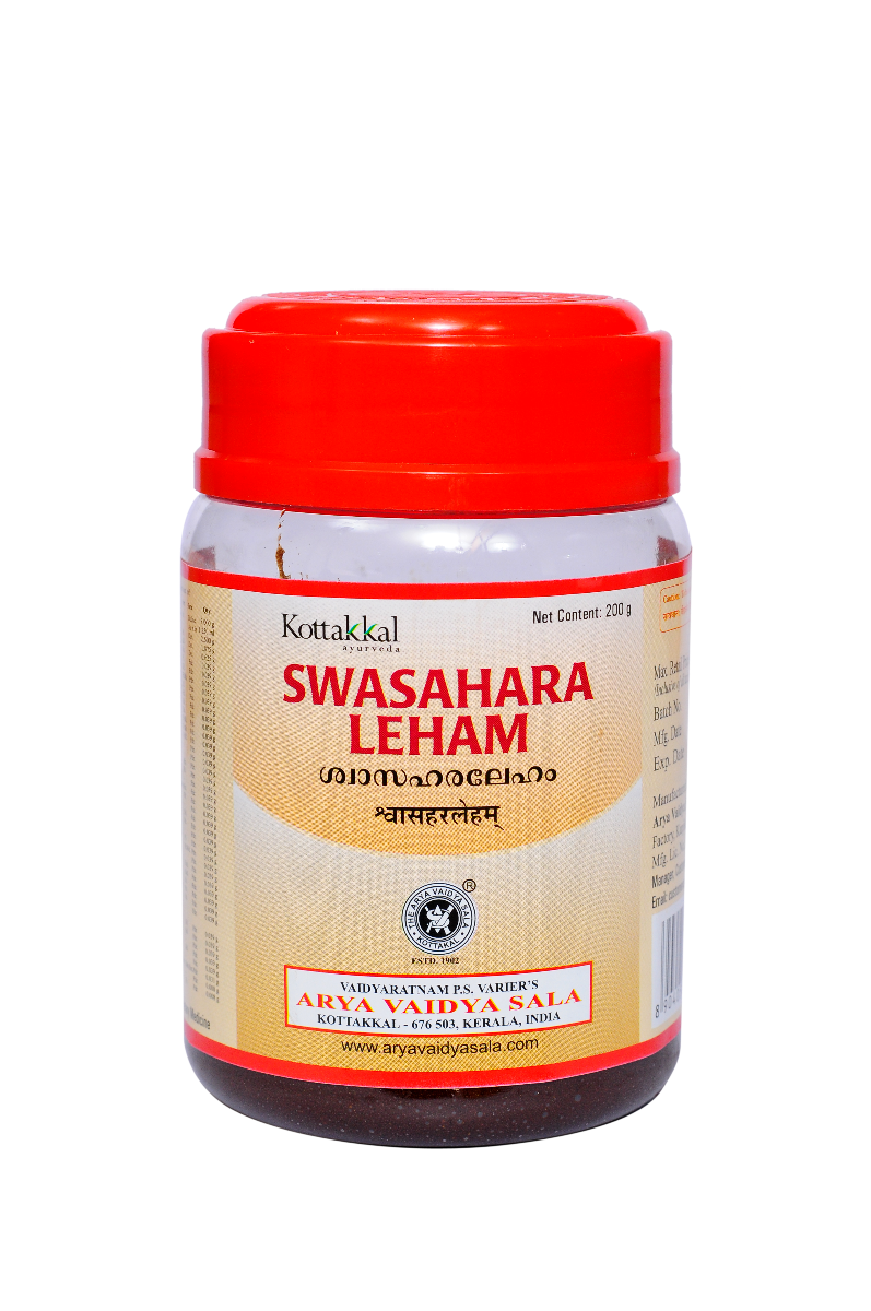 Svasahara Leham - 200 Grams Pet  Bottle