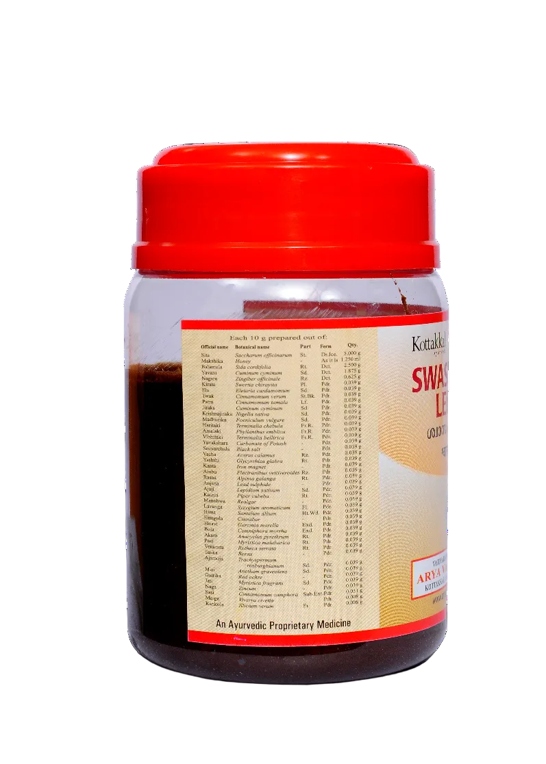 Svasahara Leham 200 Grams